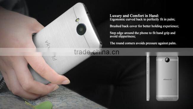 5.0inch IPS Vkworld VK800X Android 5.1 Mobile Phone MTK6580 Quad Core 1GB RAM 8GB ROM WCDMA GPS 8MP Dual Sim Smartphone