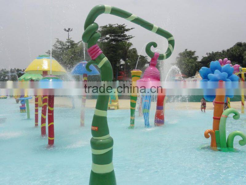 2016 New waterpark tube wholesale factory in guangzhou