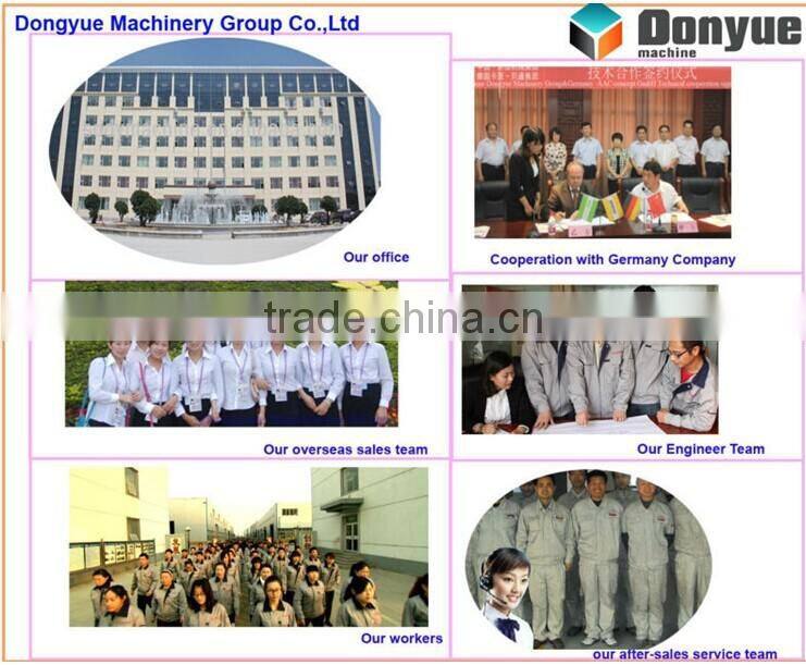 For new building construction materials Aerated Concrete Block