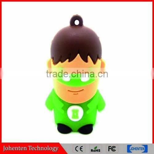 promotional bulk minion USB flash drive memory 4GB/8GB/16GB/32GB/64GB/128GB