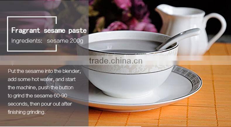 CS-9500D CE multifunctional hot china products wholesale blender mixer grinder blender