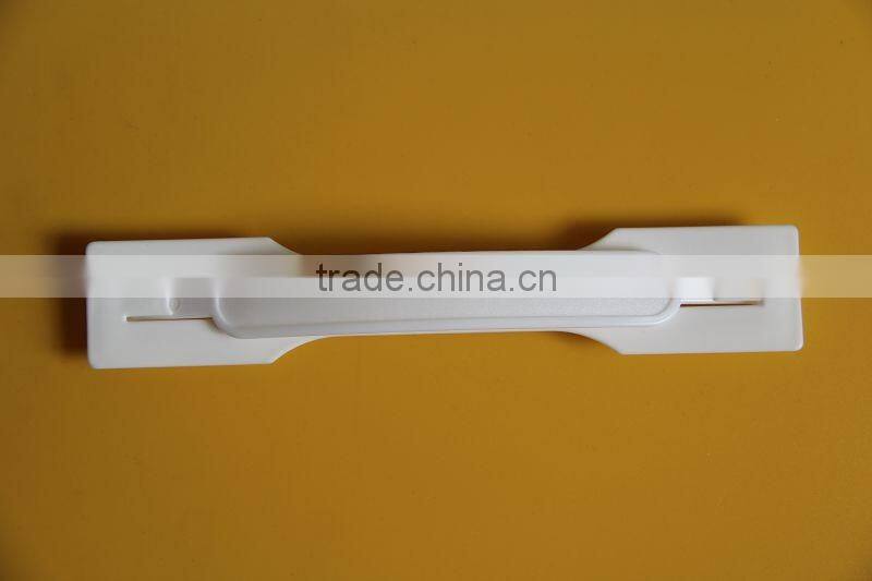 PLASTIC CARRIER FOR CARTON NUM:F3