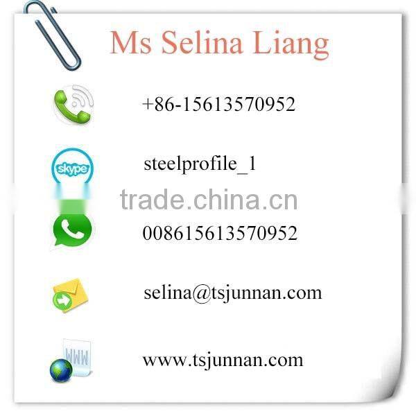 Q195-Q345 Grade and Structural Pipe Application galvanized steel pipe stock