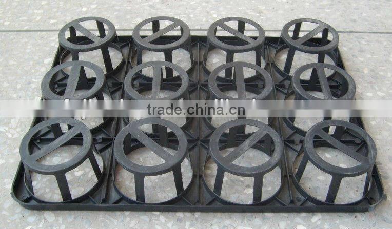 plastic planters tray