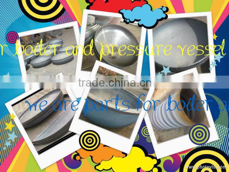 steam generator boiler pipe