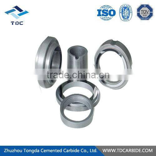 Hot sale tungsten carbide roller with high quality