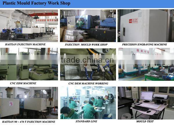 Shunlong household appliance plastic injection moulding