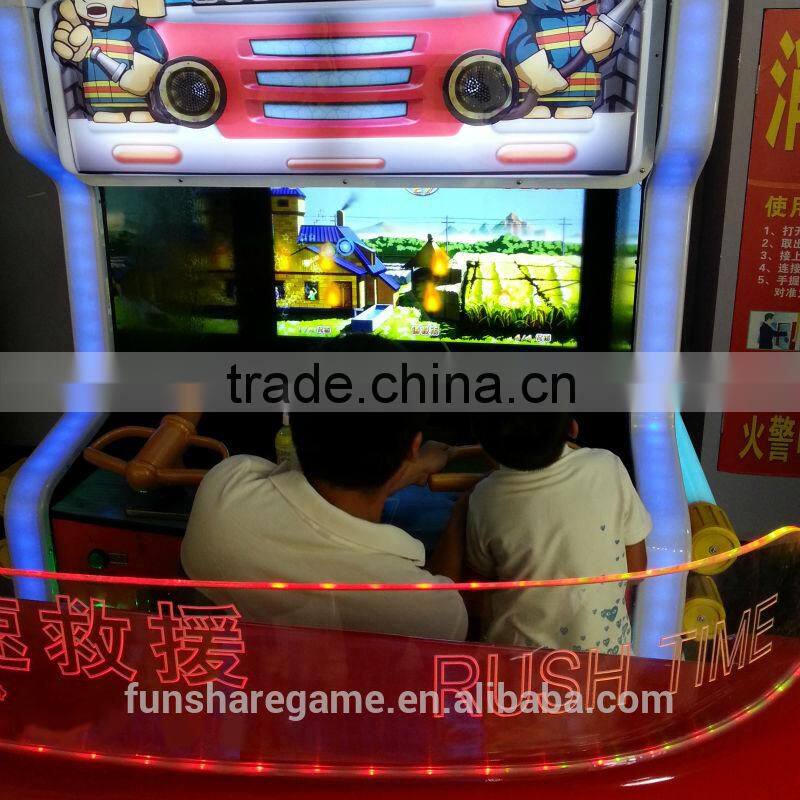 Firefighter Kids Games / Children's Games / Game