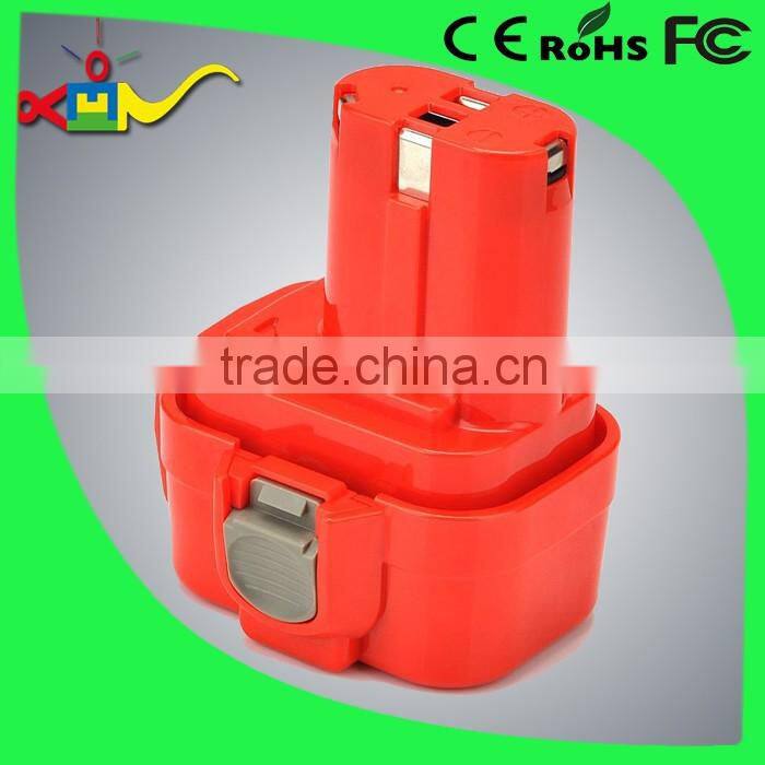 High power rechargeable cordless power tools battery li-ion battery atlas copco battery