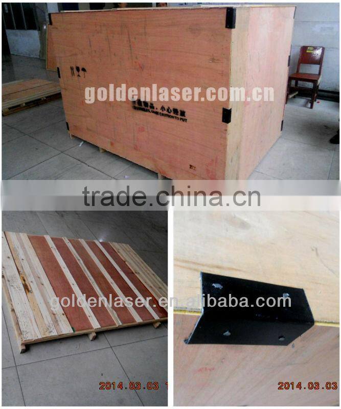 80W 100W 130W 150W CNC Co2 Acrylic Laser Cutting System