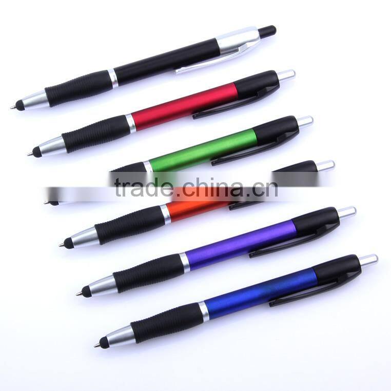 High Sensitive Capacitive Touch Screen Stylus Pen for smart phone