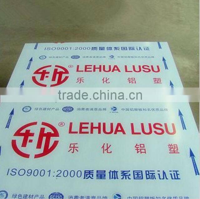 hot sale exterior wall cladding