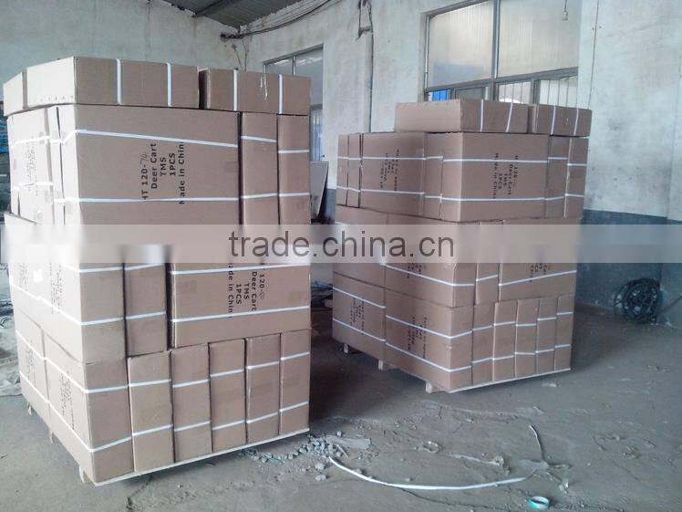 500lbs High Quality Steel Hunting Game Cart/Hunting Game Carrier/ Hunting Deer Cart