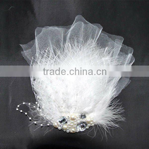 Grace Wedding headwear party carnival