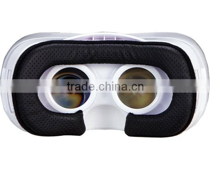 Customize accepted manufacturer 3d glasses vr all in one vr case