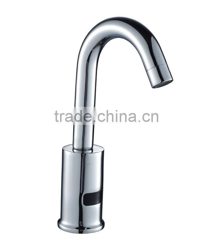 automatic faucet