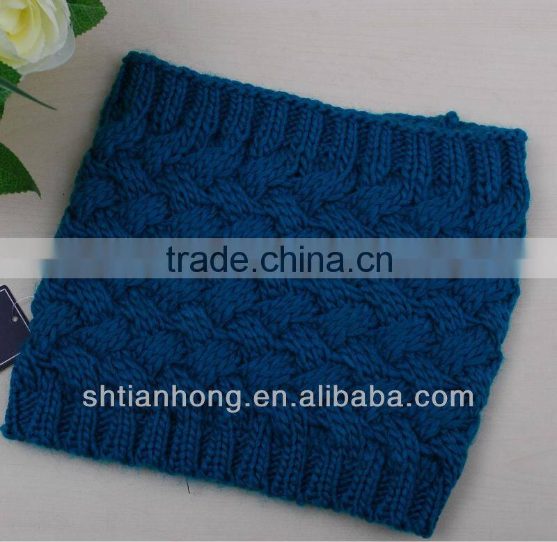 winter fashion snood winter