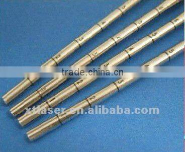 Semiconductor Laser Computer Memory Bank Logo Marking Machine