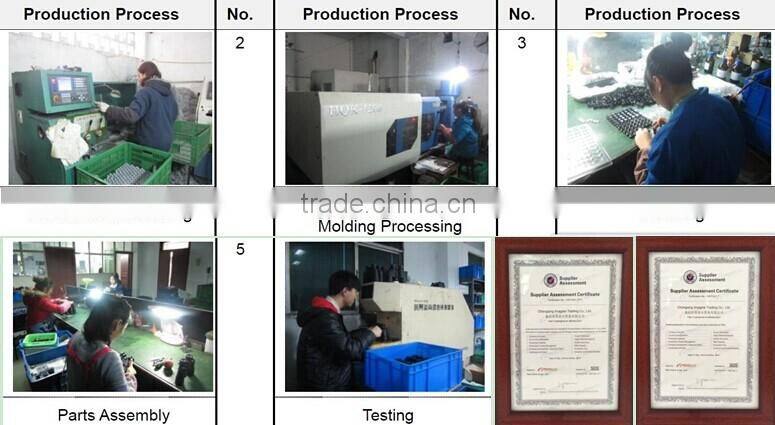 High strength engineering metal body rugged and capable compass