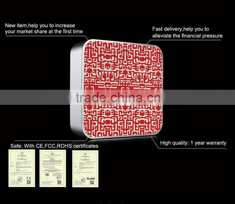 Rohs harga power bank square power bank 7800mah