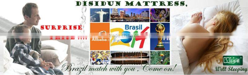 2013 cheap coconut fiber mattress