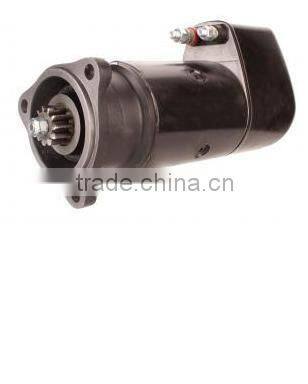 IVECO 0001417005 camion starter 24V 6,6kW