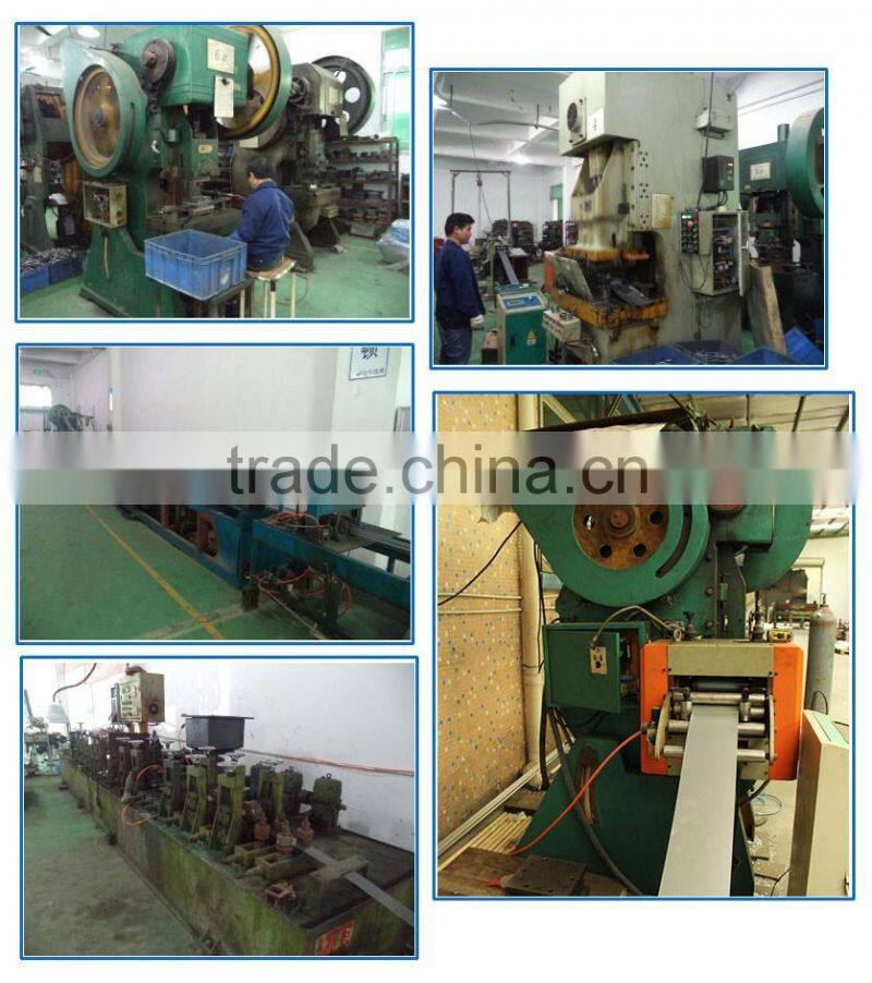 JY-404|4 inch rubber swivel wheel with brake|Hard rubber caster wheel|Mute hand trolley caster wheel