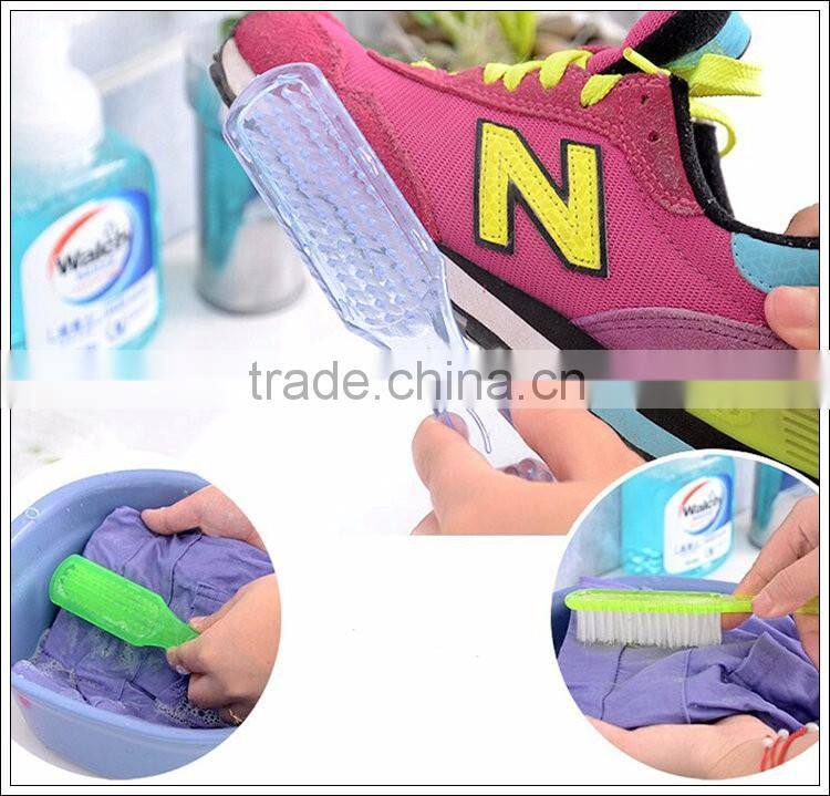 Stronger Durable Eco-friendly nylon cleaning brush