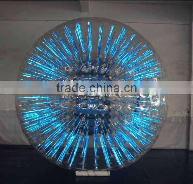 light zorbing ball hydro zorb for sale