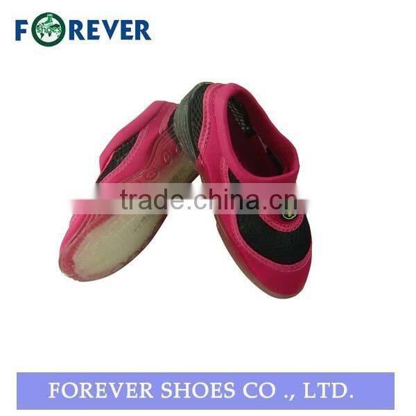 TPR fitness fish shoe beach water walking shoes