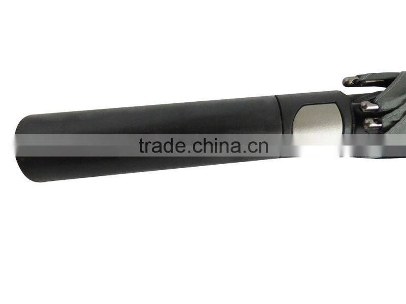 Custom promotional straight golf umbrella