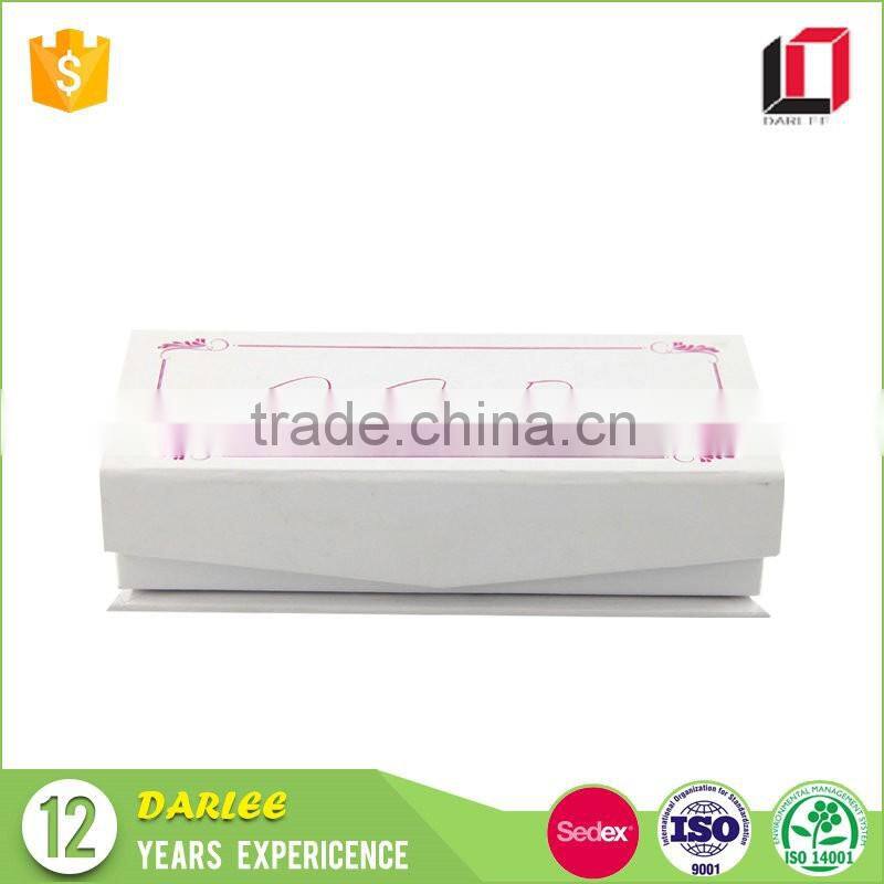 Best price custom printing high quality paper cosmetic packaging boxes