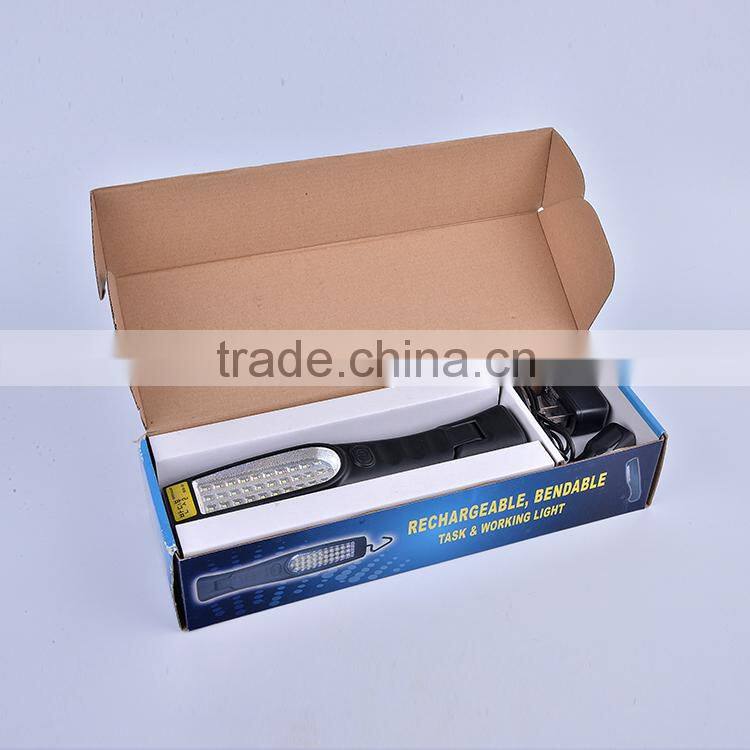 2016 Hot selling 2000LUX emergency vehicle lights