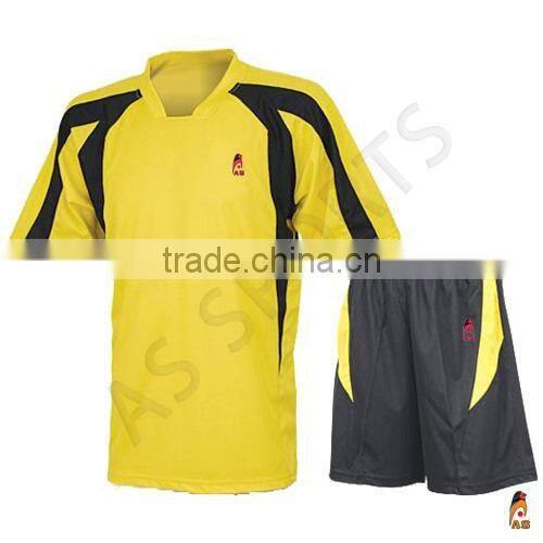 cheap soccer uniform