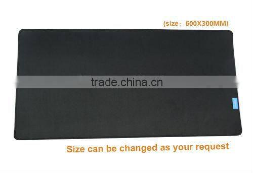 Popular Sale Multifunction Keyboard With Mousepad With Woven Lable