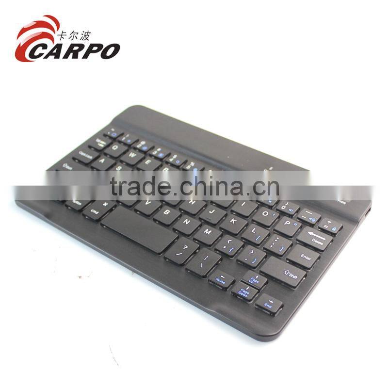 Google Bluetooth wireless keyboard for Ipad case H-333B
