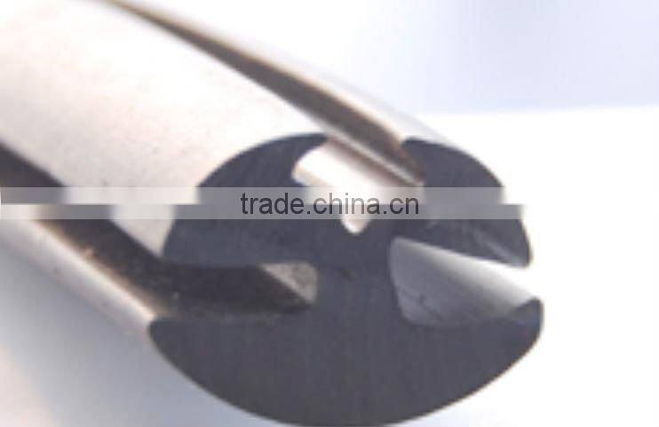 Auto windshield rubber seal