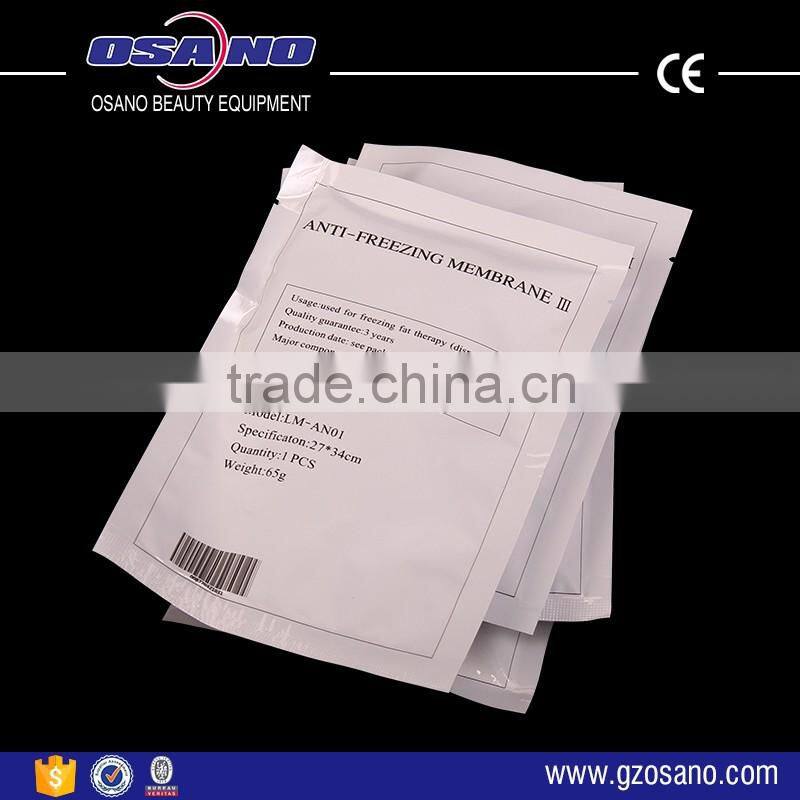 cryo slim cryo liposuction machine