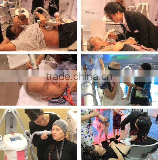 Quickly Natural Weight Loss Tips Perfect Slimming-Velaslim Vacuum Roller Massage Machine