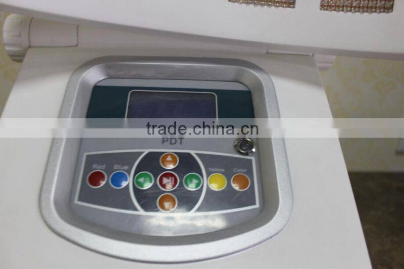 Acne Removal LED PDT Beauty Machine