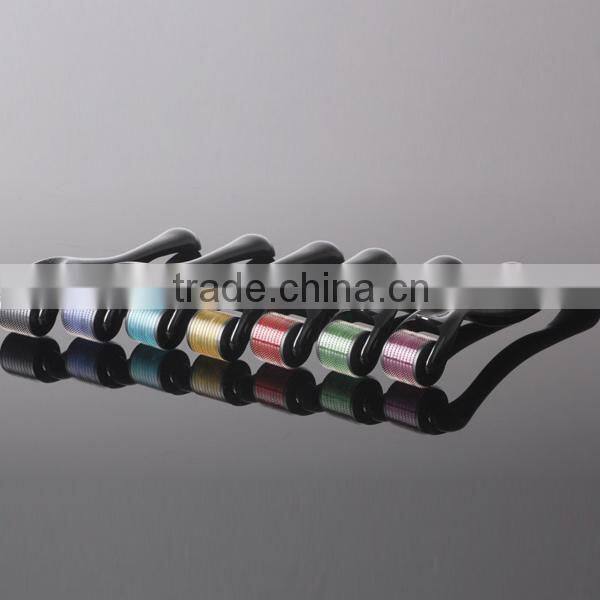 Hot product dermaroller for skin care made in China