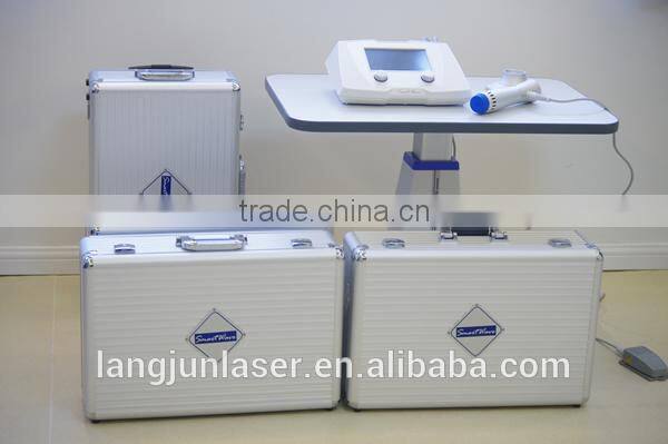 2015 hot selling smartwave swt-2x therapy machine for sale
