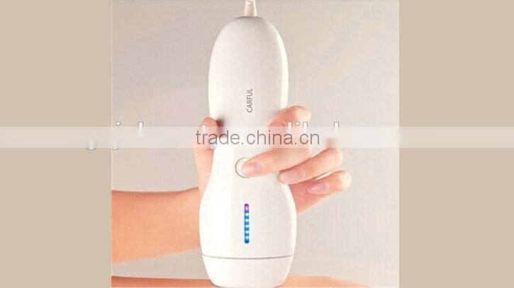 Mini IPL Device for home use hair remove beauty equipment 60000 shots