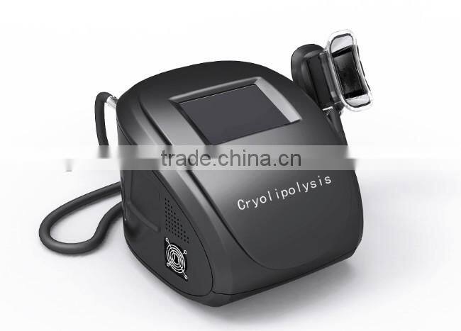 home use cryolipolysis machine for fat removal cryo machine