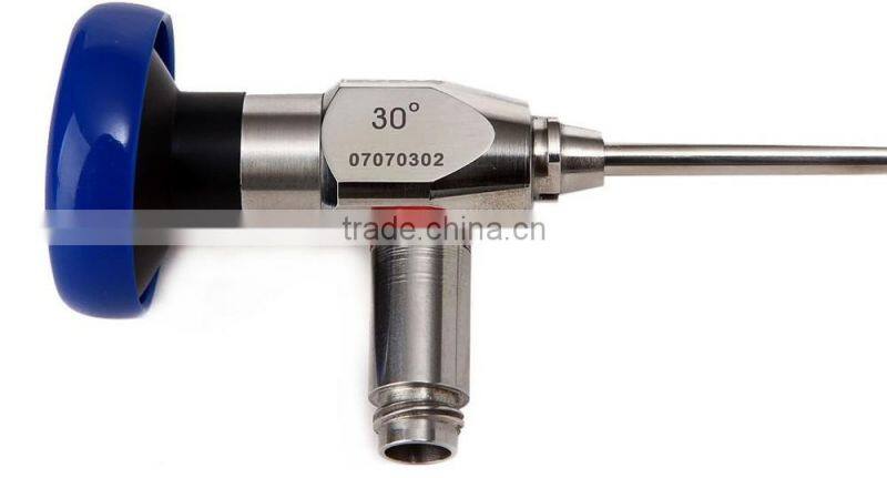 2016 Stainless Sinuscope with Stryker Olympus Wolf connector 2.7*175mm 0 degree