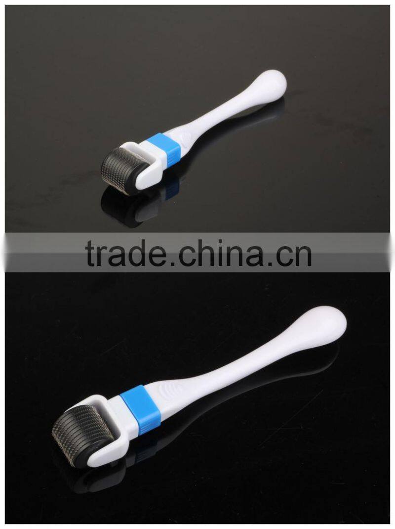 2015 New Type Medical CE Approved 360 Degree Rotating Derma Roller