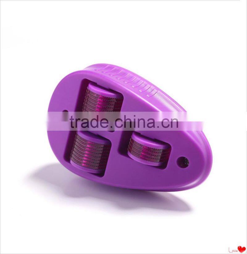 2016 Hottest and Newest Derma Roller Beauty Mouse on Sale!