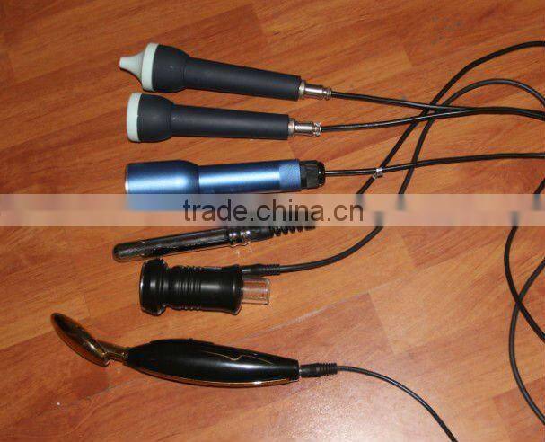 2012 new design No Needle Mesotherapy machine with CE