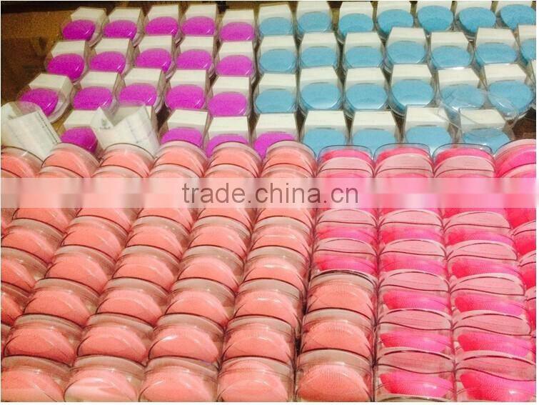 Silicone waterproof facial brush , silicone vibration facial massager