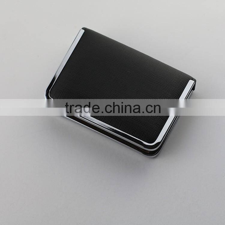 Bonvatt 8 PCS Professional Leather Bag Stainless Steel Manicure Set,Manicure Kit